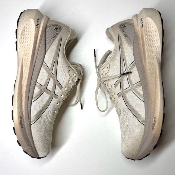 ASICS MEN’S GEL-KAYANO 30 Athletic Running Shoes Size- 9.5 - Picture 10 of 11